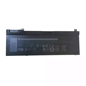 Pin Laptop DELL 5TF10,7M0T6