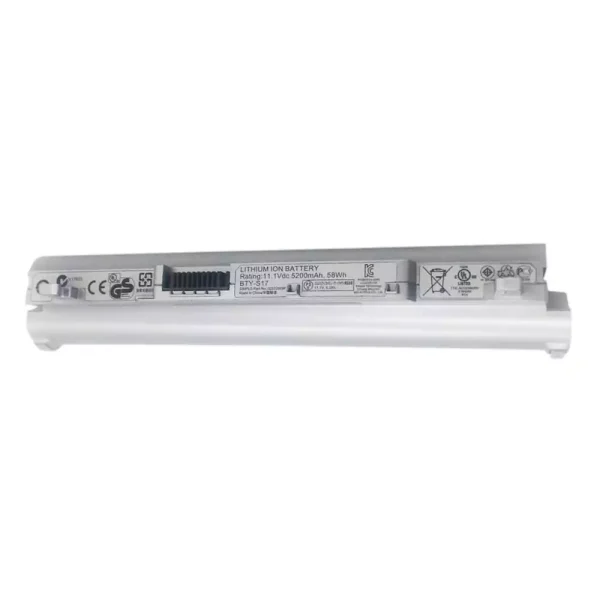 Pin Laptop MSI Wind U160,Wind U160DX,Wind U160MX