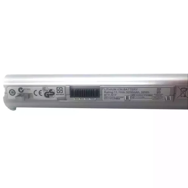 Pin Laptop MSI Wind U160,Wind U160DX,Wind U160MX - Hình ảnh 3