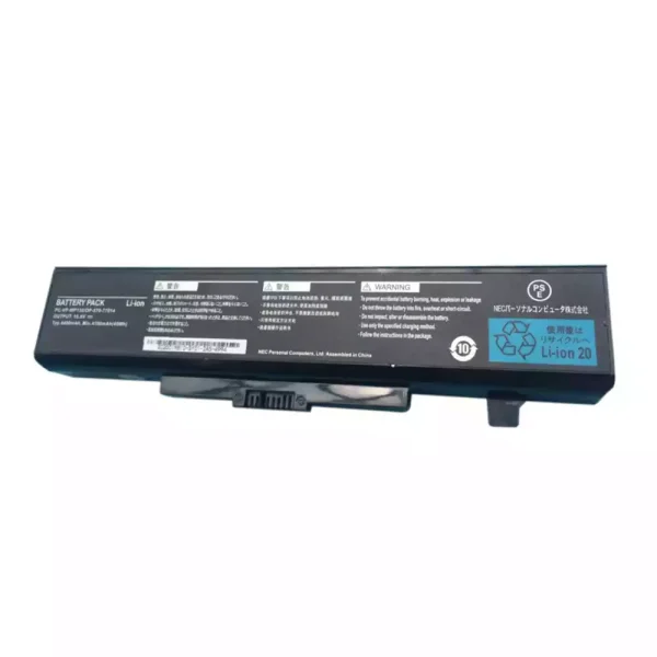 Pin Laptop NEC PC-VP-WP132,OP-570-77014