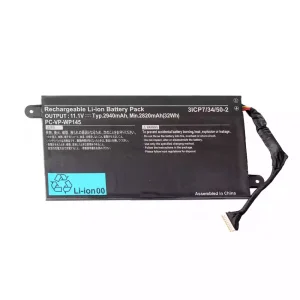 Pin Laptop NEC PC-VP-WP145