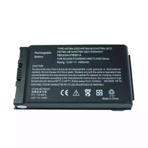Pin Laptop HP NC4200,NC4400,TC4200,TC4400,NC4200