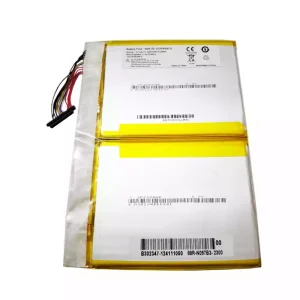 Pin Laptop Hasee N09-7B-1S2P4400-0