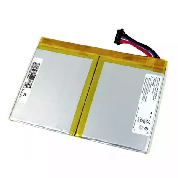 Pin Laptop Hasee N09-7B-1S2P4400-0 - Hình ảnh 2