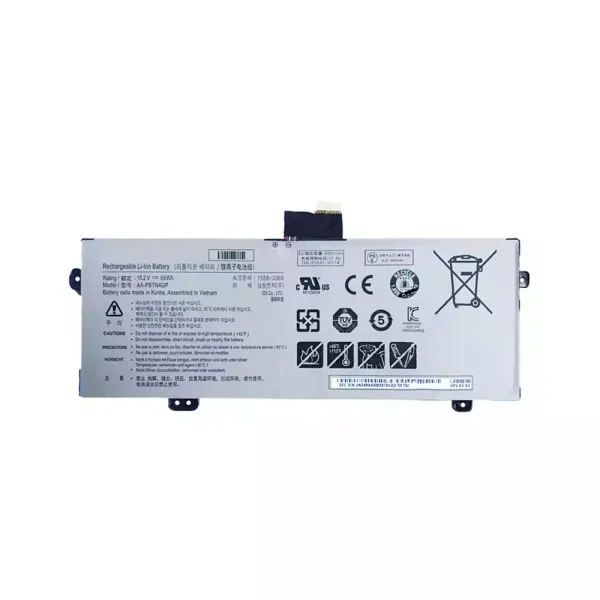 Pin Laptop SAMSUNG AA-PBTN4GP
