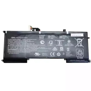 Pin Laptop HP HSTNN-DB8C,TPN-I128