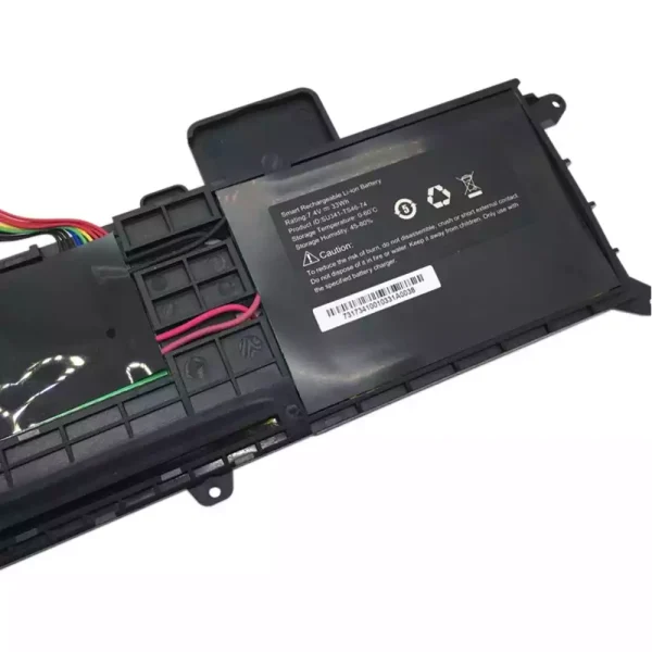 Pin Laptop DELL SU341-TS46-74,CL341-TS23 - Hình ảnh 3