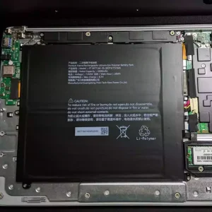 Pin Laptop CHUWI PT2877164-2S,Lapbook SE 13.3"