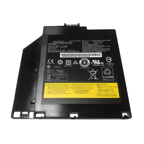 Pin Laptop LENOVO V330-14,V330-15