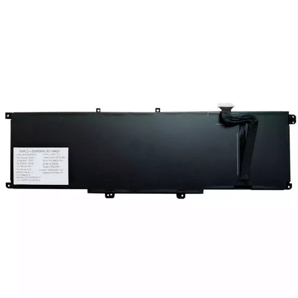 Pin Laptop HP HSTNN-1B8H,L07351-1C1, L07045-855 - Hình ảnh 2