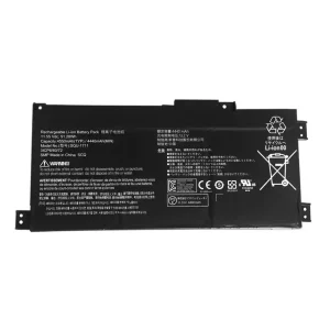 Pin Laptop THUNDEROBOT G7000M,G8000M,911Targa