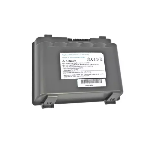 Pin Laptop Fujitsu Lifebook A6010,LifeBook A6020,LifeBook A6025,LifeBook A6030,LifeBook A6110,LifeBook A6120