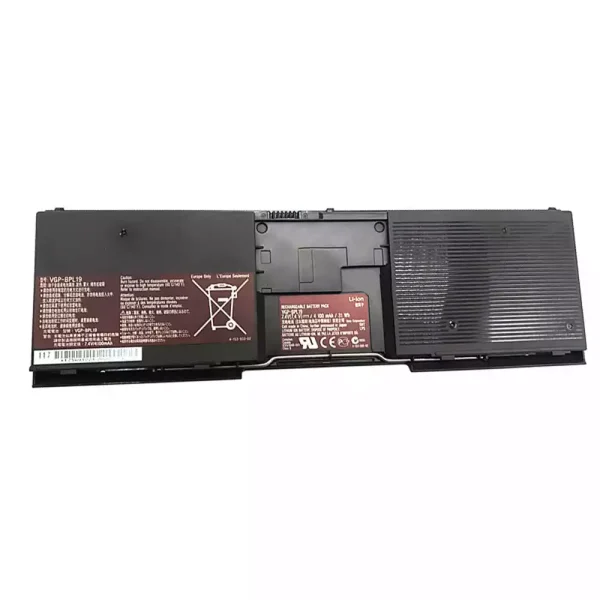 Pin Laptop SONY VGP-BPL19,VGP-BPS19