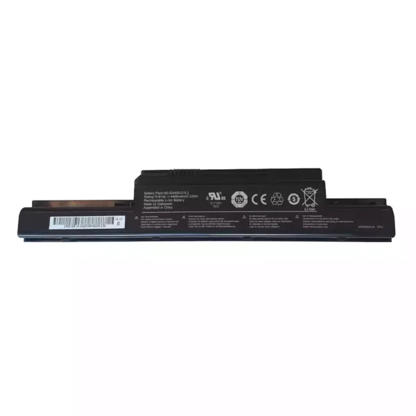 Pin Laptop Founder I40-3S4400-C1L3,I40-3S4400-G1L3,I40-3S4400-C1L1 - Hình ảnh 2