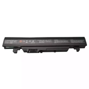 Pin Laptop CLEVO M1000-BPS3