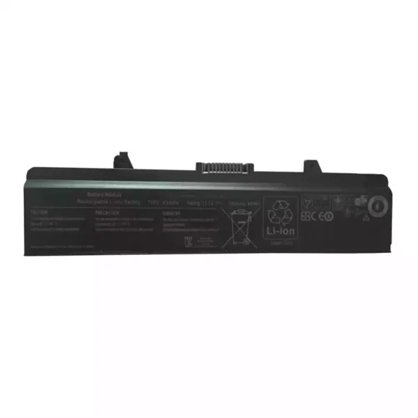 Pin Laptop DELL Inspiron 1525,Inspiron 1526,Inspiron 1440,Inspiron 1750,Inspiron 1545