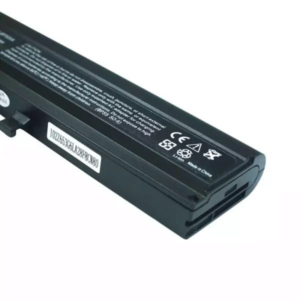 Pin Laptop SONY VGP-BPS5,VGP-BPS5A,VGP-BPS5AS - Hình ảnh 4
