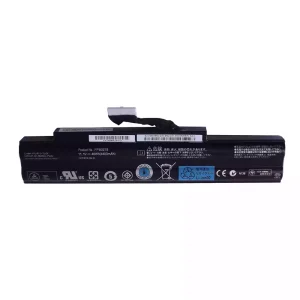 Pin Laptop Fujitsu Lifebook AH552