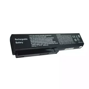 Pin Laptop HASEE SW8-3S4400-B1B1
