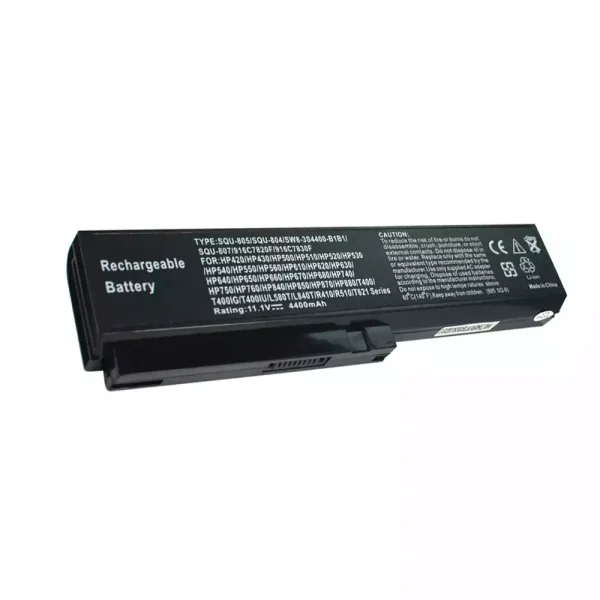 Pin Laptop HASEE SW8-3S4400-B1B1