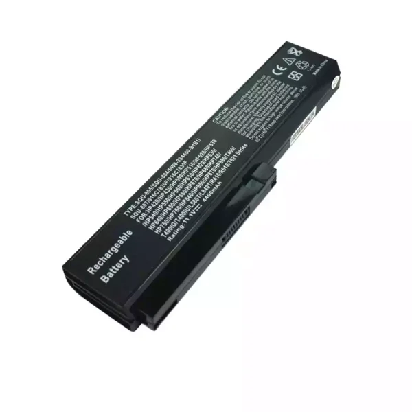 Pin Laptop HASEE SW8-3S4400-B1B1 - Hình ảnh 3