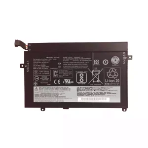 Pin Laptop LENOVO ThinkPad E470,ThinkPad E475