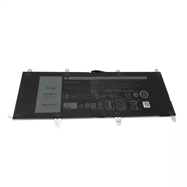 Pin Laptop DELL GFKG3