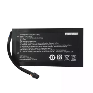 Pin Laptop Getac J52161-002