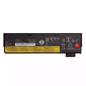 Pin Laptop LENOVO T570,T580