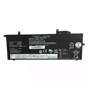 Pin Laptop LENOVO L17M6P72,01AV484,SB10K97628