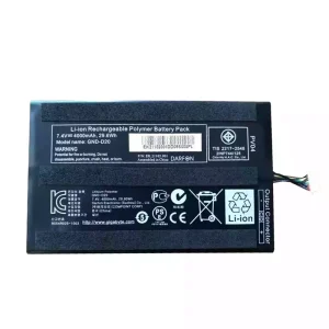 Pin Laptop GIGABYTE GND-D20