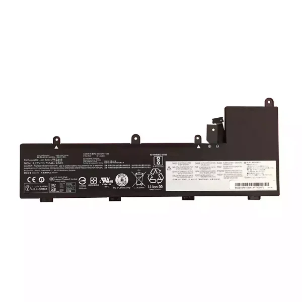 Pin Laptop LENOVO SB10K97595,SB10K97596