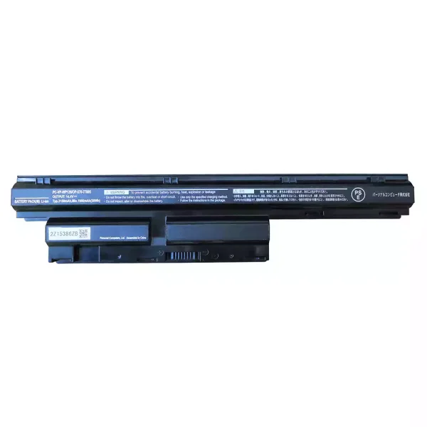 Pin Laptop NEC PC-VP-WP126,OP-570-77005