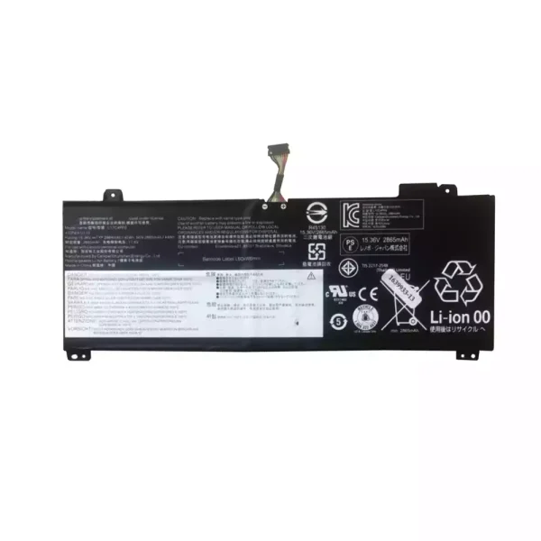 Pin Laptop LENOVO xiaoxin Air 13
