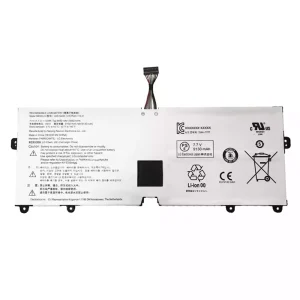 Pin Laptop LG LBS1224E