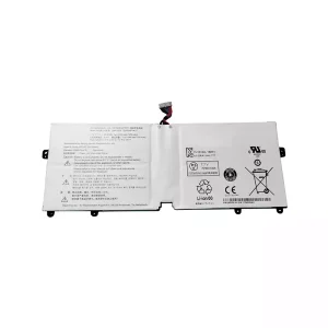 Pin Laptop LG LBR1223E