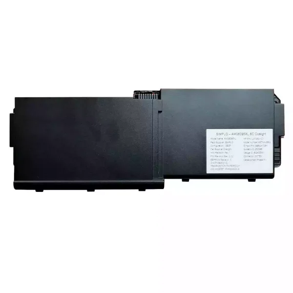 Pin Laptop HP HSTNN-IB8G,L07350-1C1,L07044-855 - Hình ảnh 2