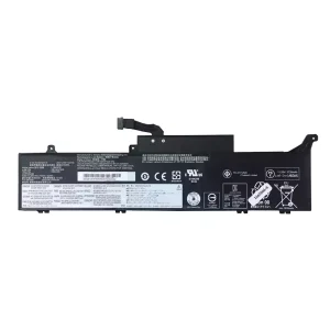 Pin Laptop LENOVO SB10K97639,02DL000