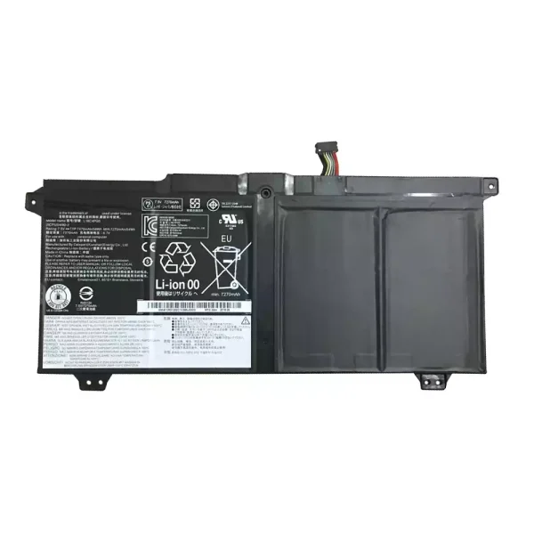 Pin Laptop LENOVO L18C4PG0,L18C4PGO