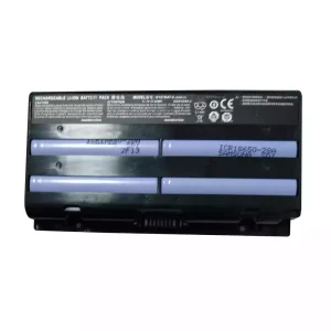 Pin Laptop CLEVO N157,6-87-N157S-429