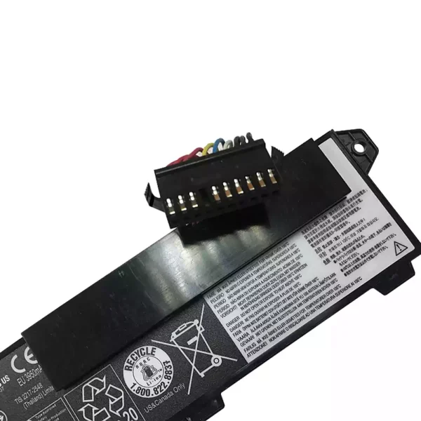 Pin Laptop sanyo TNI Beta II 21.5'' - Hình ảnh 4