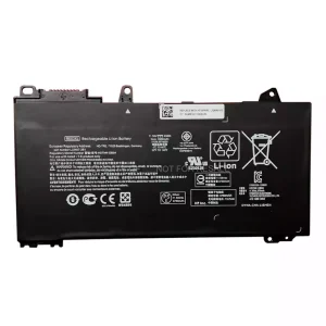 Pin Laptop HP RE03XL