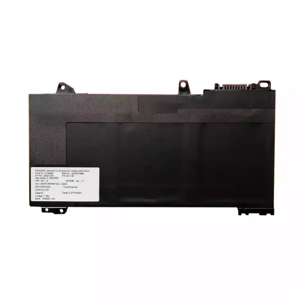 Pin Laptop HP RE03XL - Hình ảnh 2