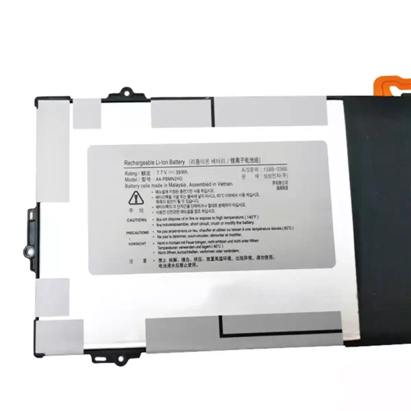Pin Laptop SAMSUNG AA-PBMN2HO - Hình ảnh 3