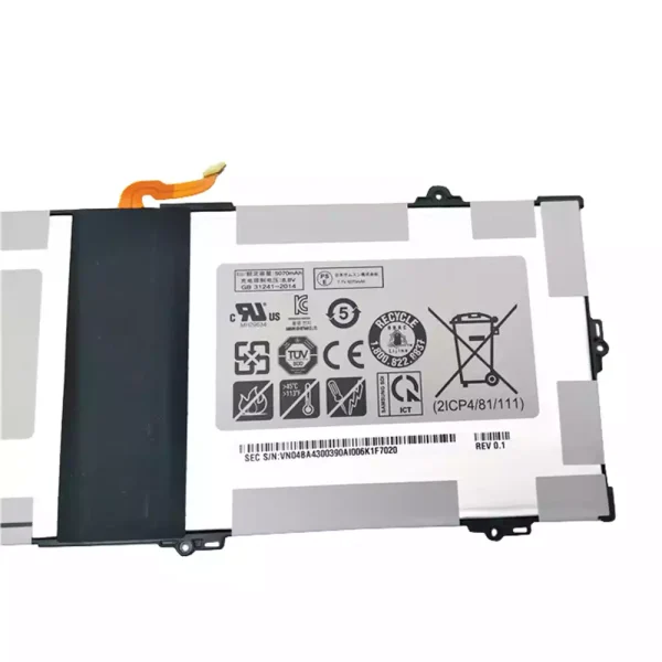 Pin Laptop SAMSUNG AA-PBMN2HO - Hình ảnh 4