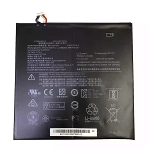 Pin Laptop LENOVO IdeaPad Miix 320-10ICR,Miix 325-10ICR