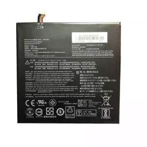 Pin Laptop LENOVO 0813008