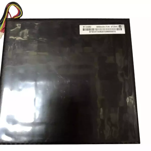 Pin Laptop Malata BTSWATA0B20