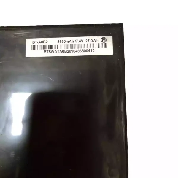 Pin Laptop Malata BTSWATA0B20 - Hình ảnh 3
