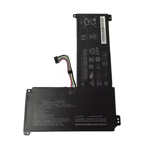 Pin Laptop LENOVO BSNO3458D7